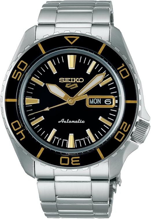 SEIKO SBSA259 自動巻き 腕時計 青文字盤【美品】 セイコー 5スポーツ SKX スーツ スタイル SNZH SBSA259 メンズ